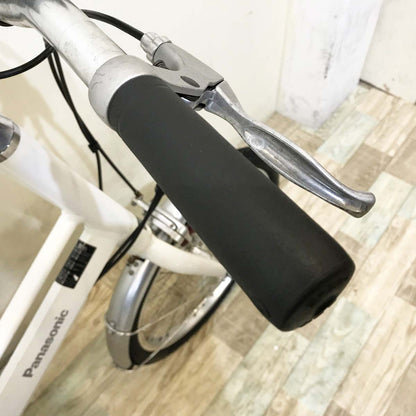 パナソニック Jコンセプト ホワイト 20インチ KI057 【中古車】