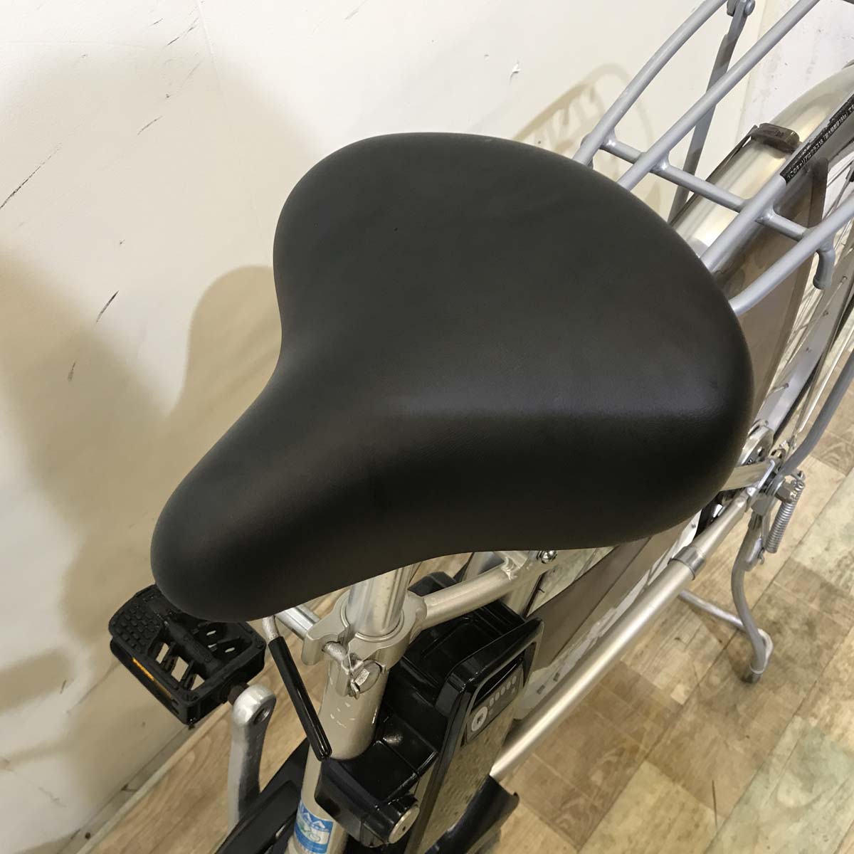 パナソニック ビビ L ゴールド 26インチ KD118 【中古車】