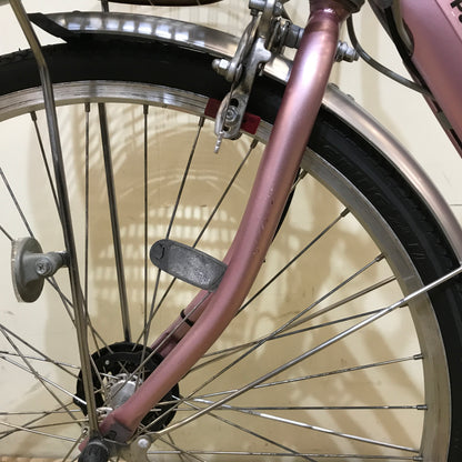 パナソニック ビビ ライト U ピンク 24インチ KP099  【中古車】