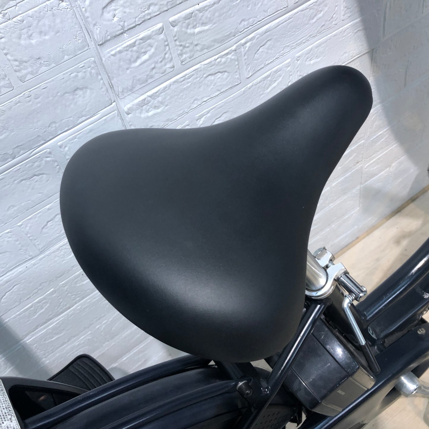 ブリヂストン HYDEE 2 ハイディ ツー ネイビー 26インチ YN097 【中古車】
