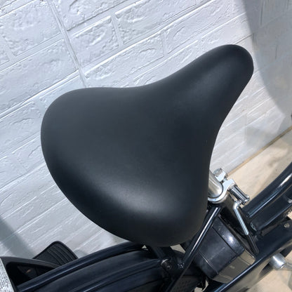 ブリヂストン HYDEE 2 ハイディ ツー ネイビー 26インチ YN097 【中古車】