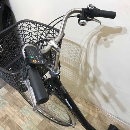 パナソニック ビビ FX ブラック 26インチ KU061 【中古車】