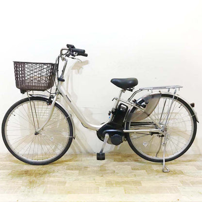 パナソニック ビビ L ゴールド 26インチ KD118 【中古車】