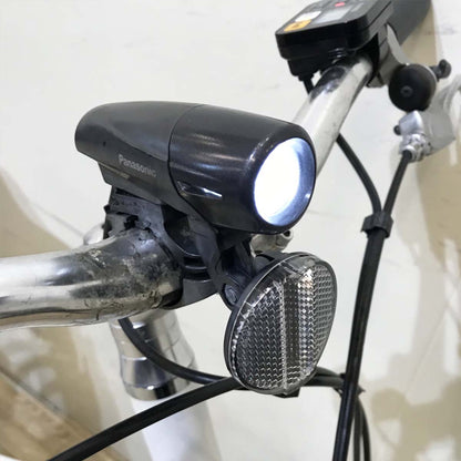 パナソニック Jコンセプト ホワイト 20インチ KI057 【中古車】