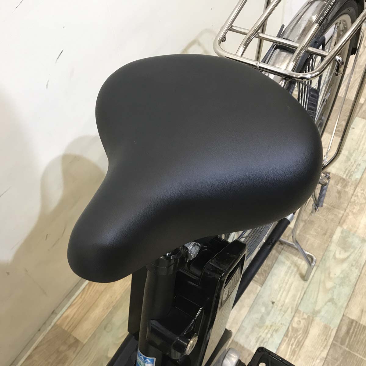 パナソニック ビビ FX ブラック 26インチ KU061 【中古車】