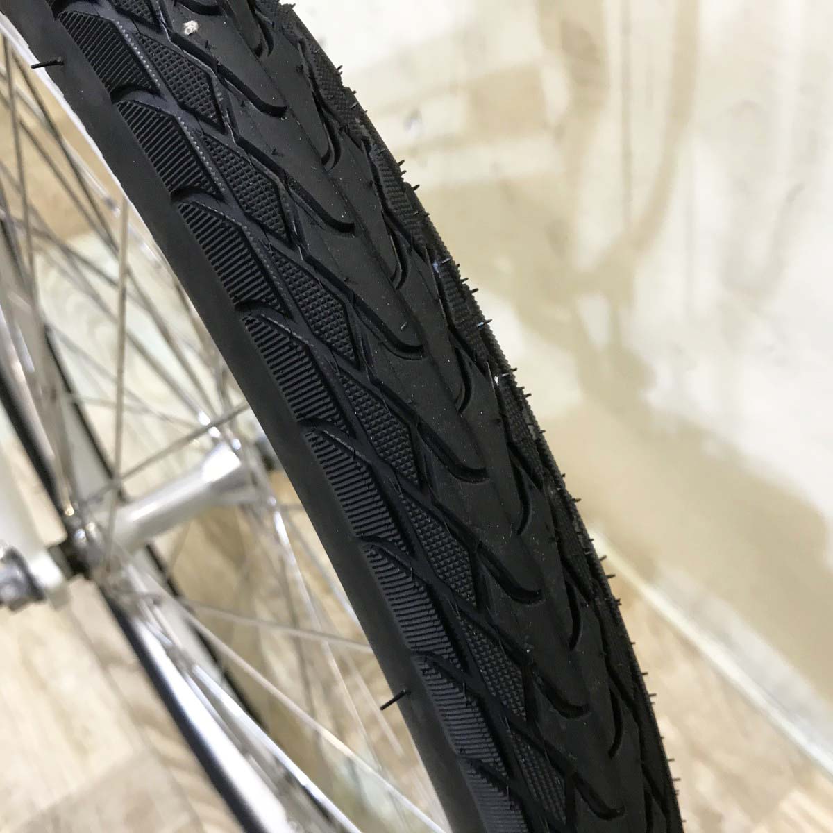 パナソニック Jコンセプト ホワイト 20インチ KI057 【中古車】
