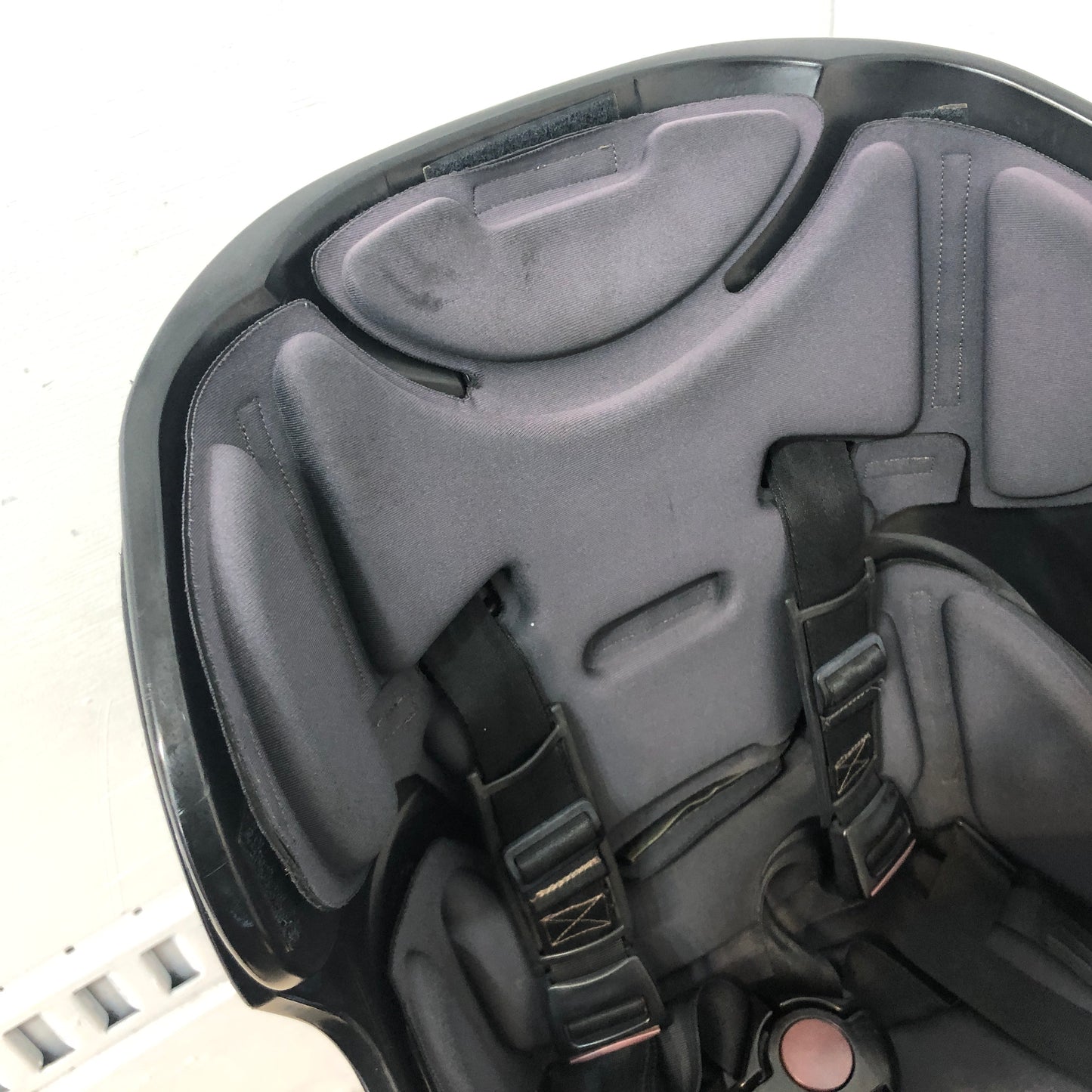 ブリヂストン HYDEE 2 ハイディ ツー ネイビー 26インチ YN097 【中古車】