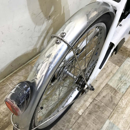 パナソニック Jコンセプト ホワイト 20インチ KI057 【中古車】