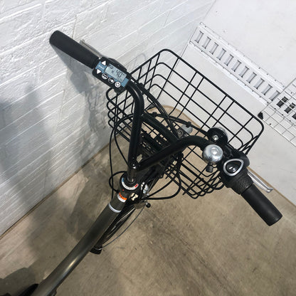 ヤマハ PAS CITY C パス シティ シー ゴールド 20インチ YS088 【中古車】