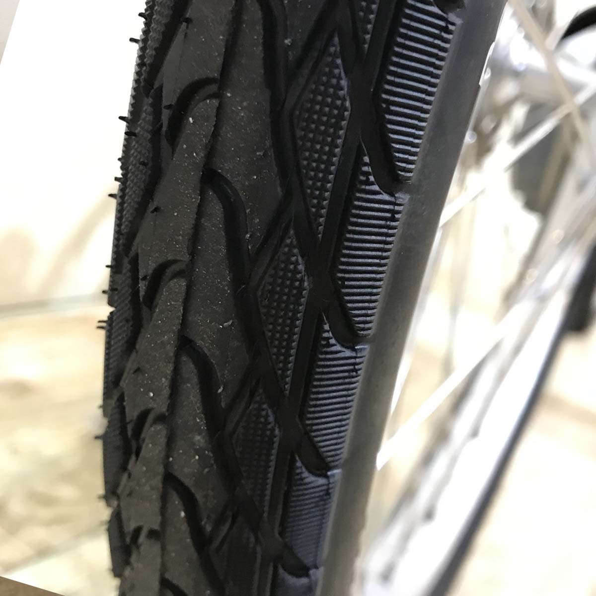 パナソニック Jコンセプト ホワイト 20インチ KI057 【中古車】