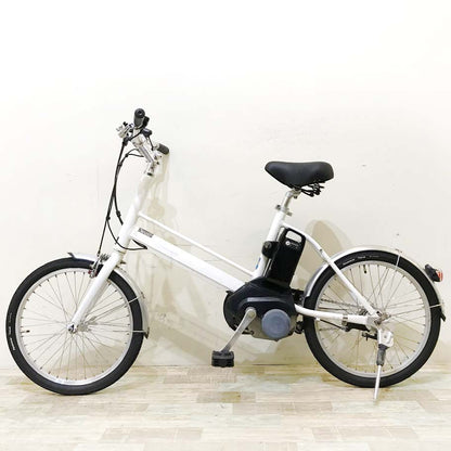 パナソニック Jコンセプト ホワイト 20インチ KI057 【中古車】