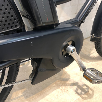 ブリヂストン HYDEE 2 ハイディ ツー ネイビー 26インチ YN097 【中古車】