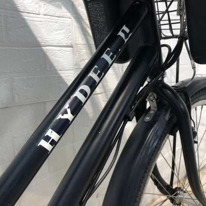 ブリヂストン HYDEE 2 ハイディ ツー ネイビー 26インチ YN097 【中古車】