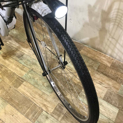 ヤマハ PAS Ami パス アミ グレー 26インチ KD119 【中古車】