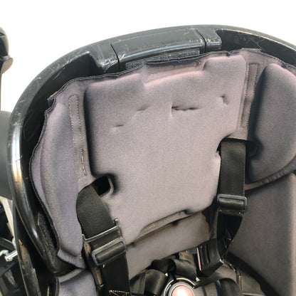 ブリヂストン HYDEE 2 ハイディ ツー ネイビー 26インチ YN097 【中古車】