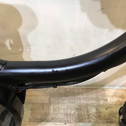 ヤマハ PAS Babby パス バビー ブラック 20インチ KY141【中古車】