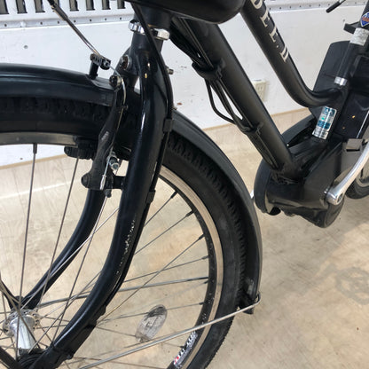 ブリヂストン HYDEE 2 ハイディ ツー ネイビー 26インチ YN097 【中古車】