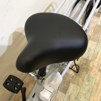 ヤマハ PAS Ami パス アミ グレー 26インチ KD119 【中古車】