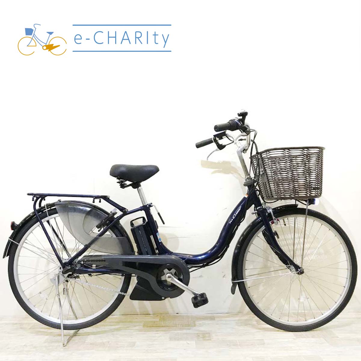 中古ヤマハ電動自転車特価｜PAS Babby・Withシリーズ豊富な在庫 – e