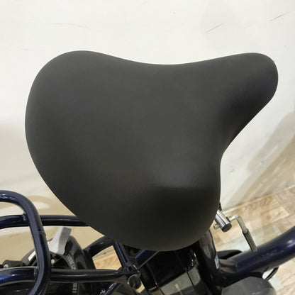 ヤマハ PAS チア ネイビー 24インチ KI058 【中古車】