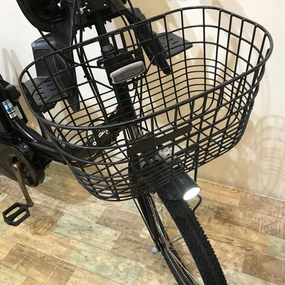 ヤマハ PAS Babby パス バビー ブラック 20インチ KY141【中古車】
