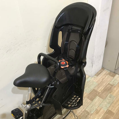 ヤマハ PAS ラフィーニ L グレー 26インチ KU062【中古車】