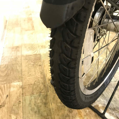 ヤマハ PAS Babby パス バビー ブラック 20インチ KY141【中古車】