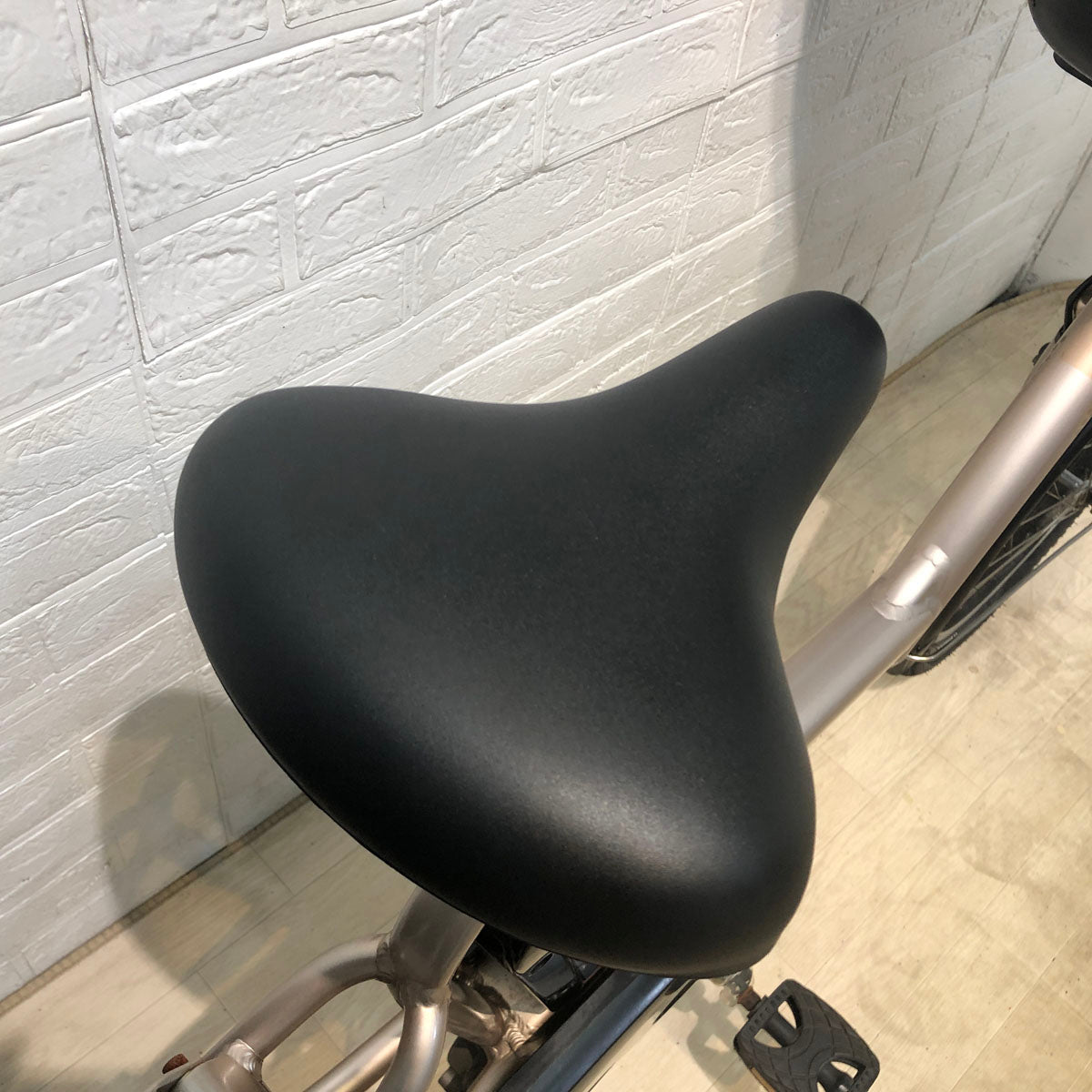 中古電動自転車 ブリヂストン アンジェリーノ プティット e プレシャス