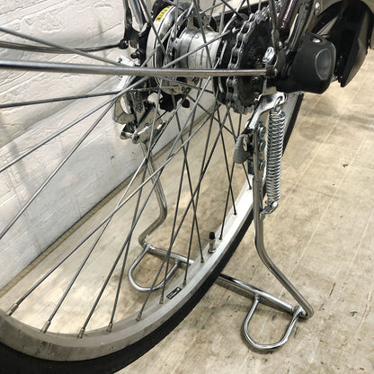 ヤマハ PAS ナチュラ M ブラウン 26インチ YE151 【中古車】