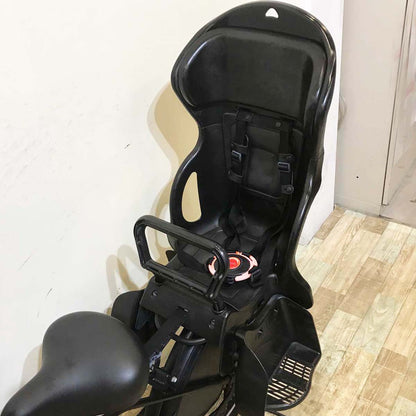 ヤマハ PAS Babby パス バビー ブラック 20インチ KY141【中古車】