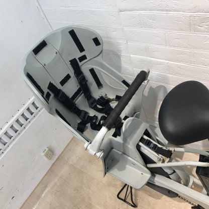 ブリヂストン bikke 2 e ビッケ ツー イー グレー 20インチ YN098 【中古車】