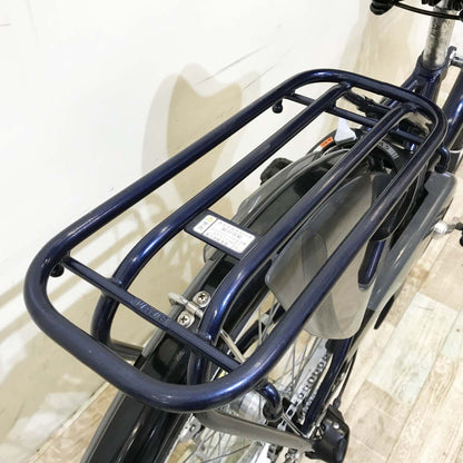 ヤマハ PAS チア ネイビー 24インチ KI058 【中古車】