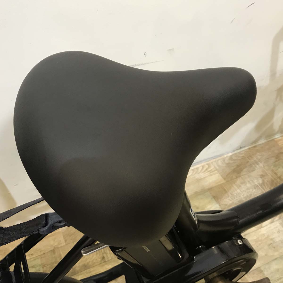 ヤマハ PAS Babby パス バビー ブラック 20インチ KY142【中古車】