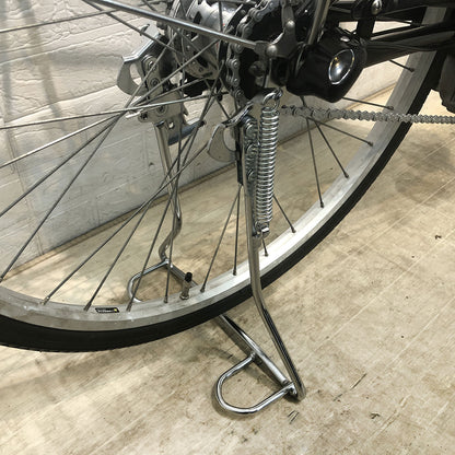 ヤマハ PAS ナチュラ M ブラック 26インチ YF001 【中古車】