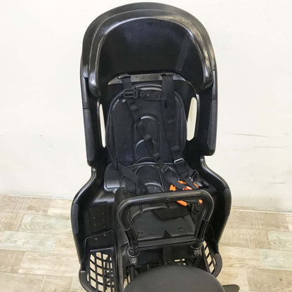 ヤマハ PAS キッスミニアン カーキ 20インチ KI059 【中古車】