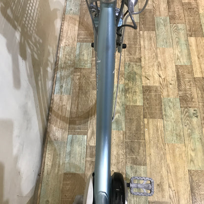 ブリヂストン アシスタ ライト ブルー 26インチ KP103 【中古車】
