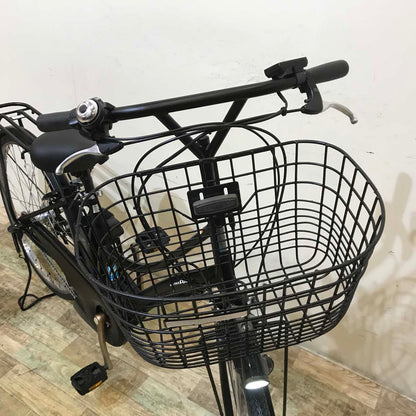 ヤマハ PAS Ami パス アミ ブラック 26インチ KY143  【中古車】
