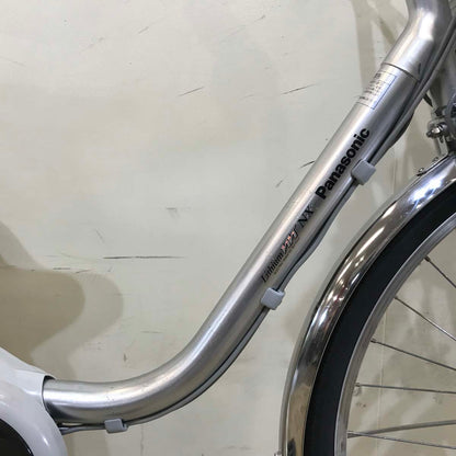 パナソニック ビビ NX シルバー 26インチ KU065 【中古車】