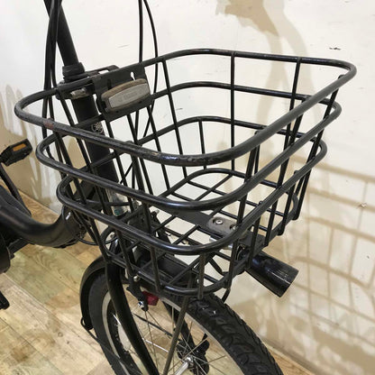 ヤマハ PAS Babby パス バビー ブラック 20インチ KE001【中古車】
