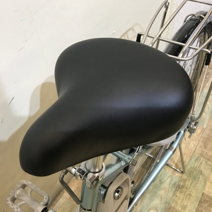ブリヂストン アシスタ ライト ブルー 26インチ KP103 【中古車】