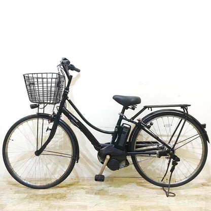 ヤマハ PAS Ami パス アミ ブラック 26インチ KY143  【中古車】