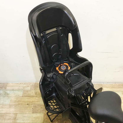 ヤマハ PAS Babby パス バビー ブラック 20インチ KE001【中古車】