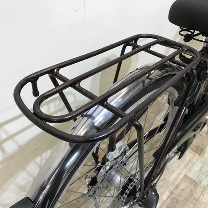 ブリヂストン アシスタ ブラウン 26インチ KI060 【中古車】