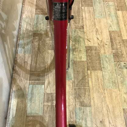 パナソニック ビビ DX レッド 24インチ KP104 【中古車】