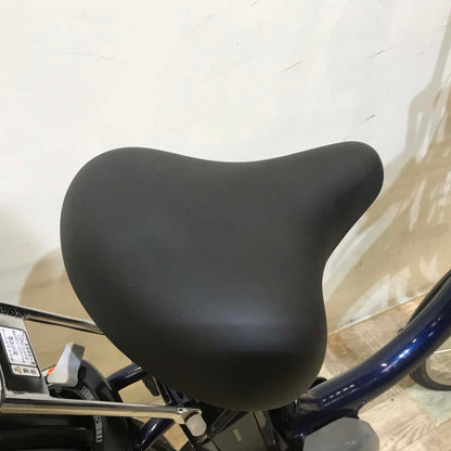 ヤマハ PAS ナチュラ XL ネイビー 26インチ KY144 【中古車】