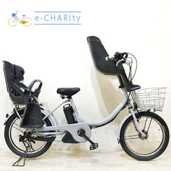 国内トップクラスの中古電動自転車通販サイト｜イーチャリティ（e 