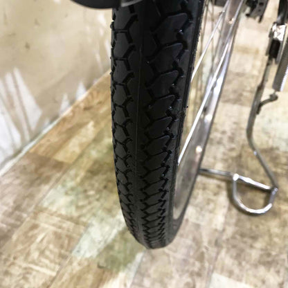 ヤマハ PAS ナチュラ XL ネイビー 26インチ KY144 【中古車】