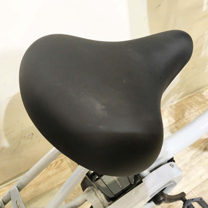 ブリヂストン ビッケ2e グレー 20インチ KI061 【中古車】