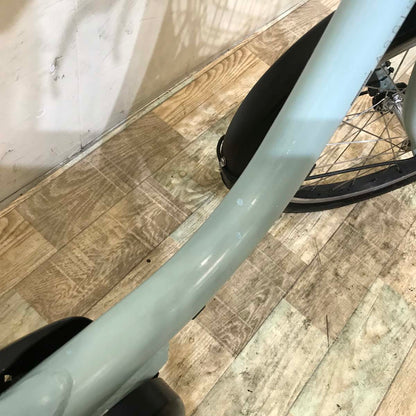 ブリヂストン アシスタ ユニ グリーン 20インチ KY145 【中古車】