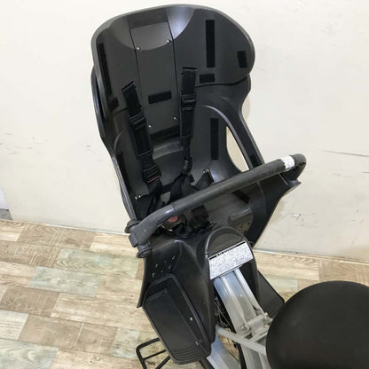 ブリヂストン ビッケ2e グレー 20インチ KI061 【中古車】